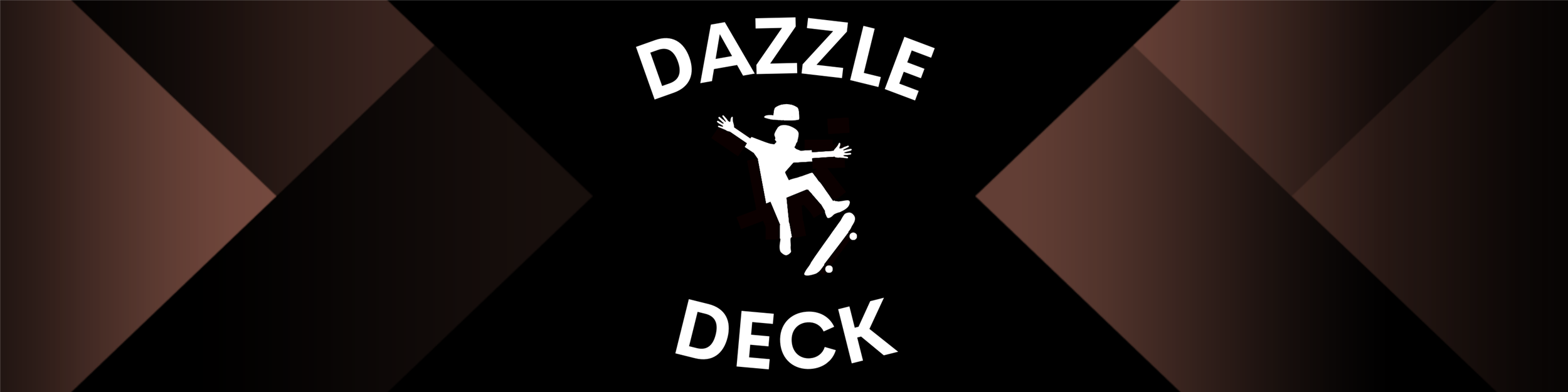 Dazzle Deck Skateboards
